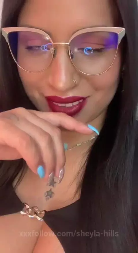 Do you want a massage on your cock? by sheyla-hills