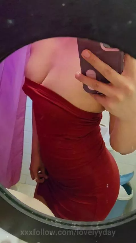 a little surprise at the end by lovelyyday