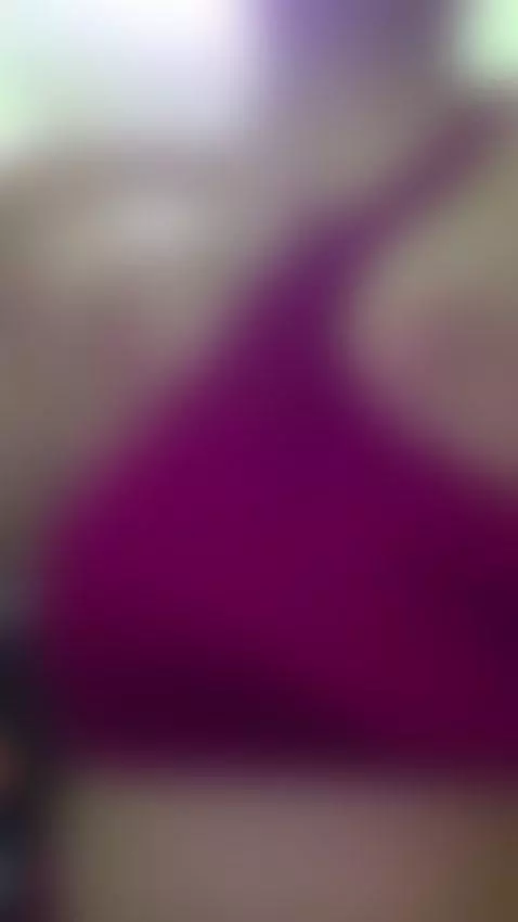 I feel naughty after the gym by lovelyyday