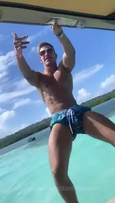 fansly by dimitricaruso