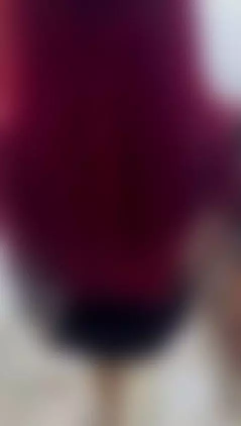 Do you want to spank me? 😋 by mizukimoon