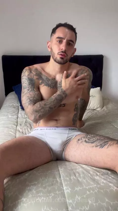 wanna fuck with me by eldesc0