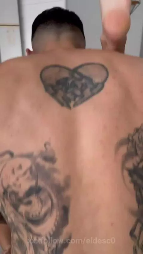 I like to fuck these bitches in the ass by eldesc0