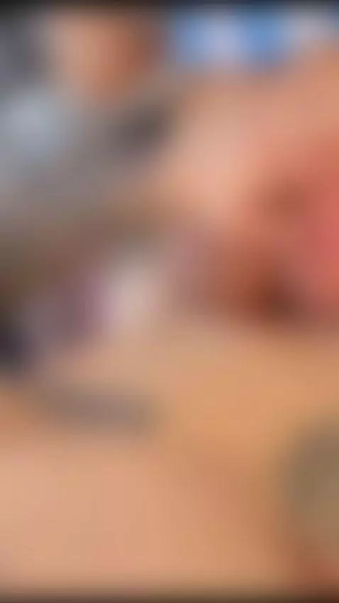 ridding my cock bitch ! by eldesc0