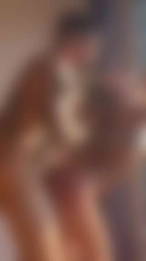 I'm going to fuck this bitch hard in the ass. by eldesc0