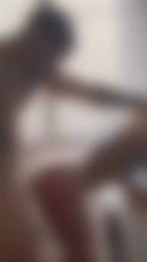 I’m grabbing your waist and slamming you on my dick. by eldesc0