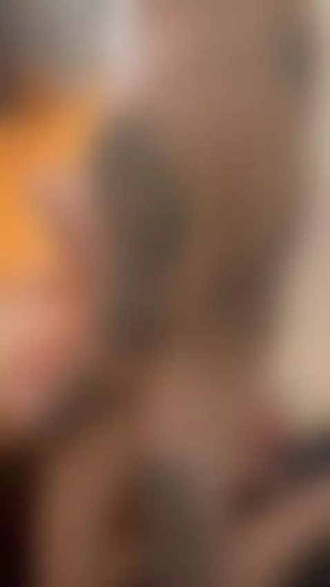 I’m pushing your legs back and going all the way in. by eldesc0