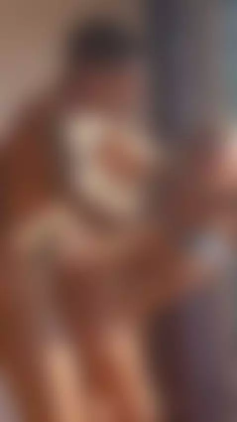 I’m fucking you until you can’t speak. by eldesc0