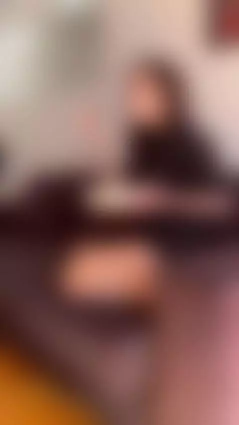 First she has to eat my dick to be able to continue having b... by eldesc0