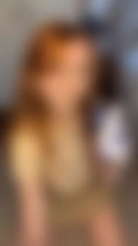 Shall I sit on your face like that🥰💕 by hannahred