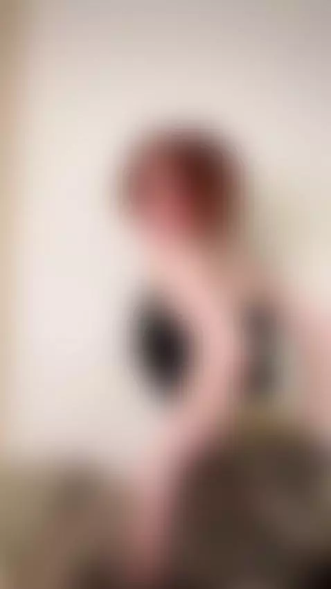 how does my booty look at this angle🥰🤗 by hannahred