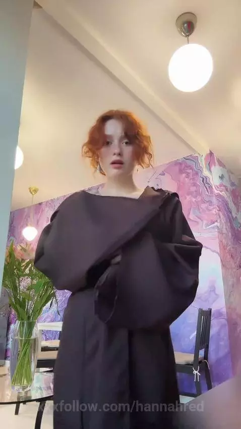 😘My body is ready for hot sex💋 by hannahred