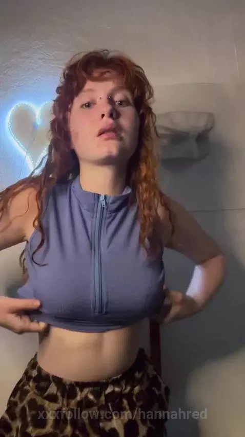 💜Have a great Monday💜 by hannahred