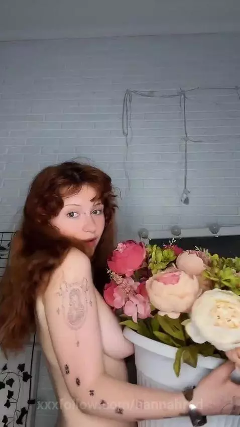 The most important thing is attention🥰💖 by hannahred