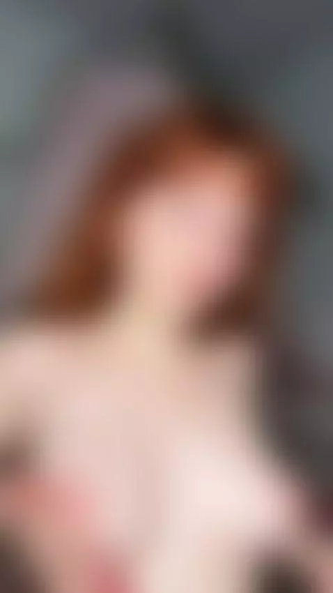 Time to spank my nice boobs🍒🤤 by hannahred