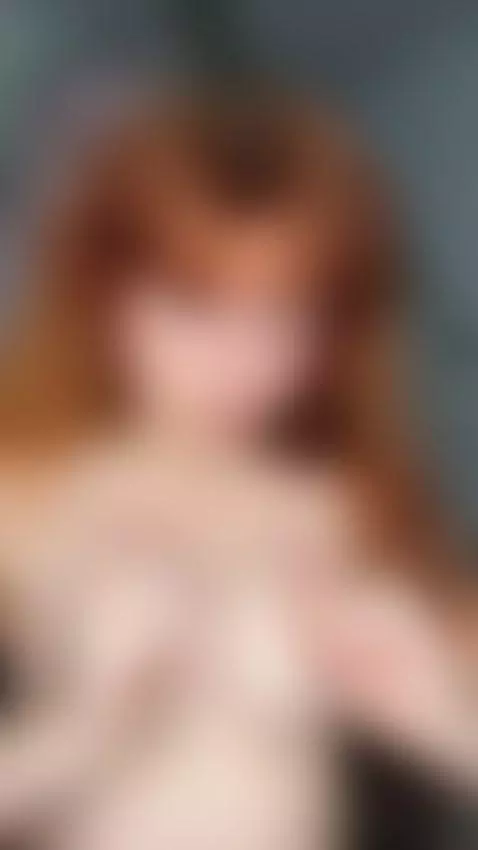 💙I like showing you my small bewbs!✨ by hannahred