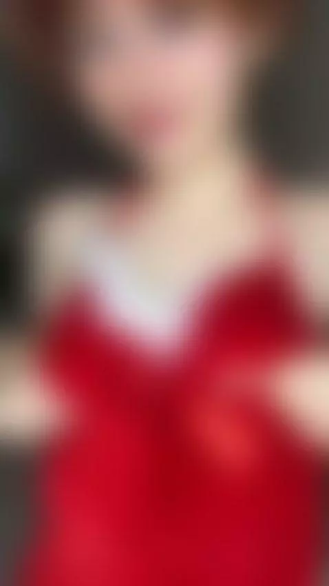 Are you ready to eat my sweet tits 💋 by hannahred