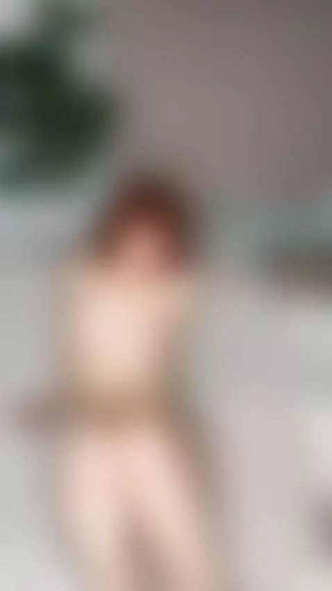 I love it when you enjoy my tiny body😝💖 by hannahred