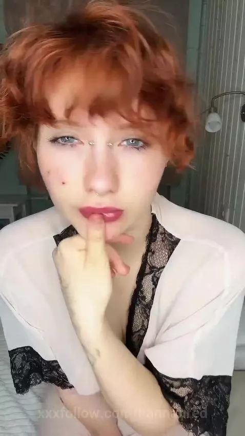 My pussy loves to be filled from behind😘🤍 by hannahred