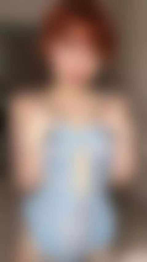 Date a redhead and she’ll send you nudes daily😘💞 by hannahred