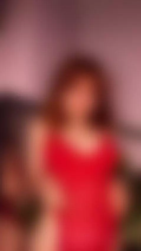 My application as your redhead gf 💖✨ by hannahred