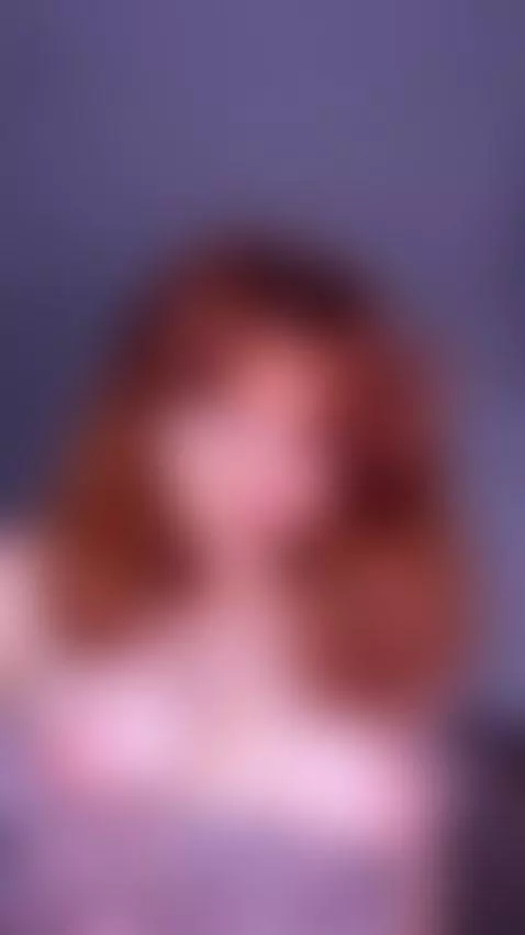 Those sweet boobs are just waiting for you to taste them🤗💝 by hannahred