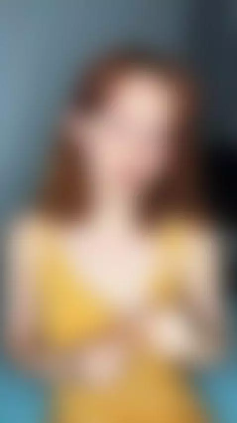 💛 I wonder if the boobs I have drives you crazy with desire ... by hannahred