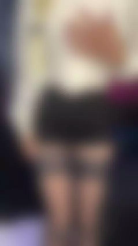 After a hard day at work at the office by avr0ria