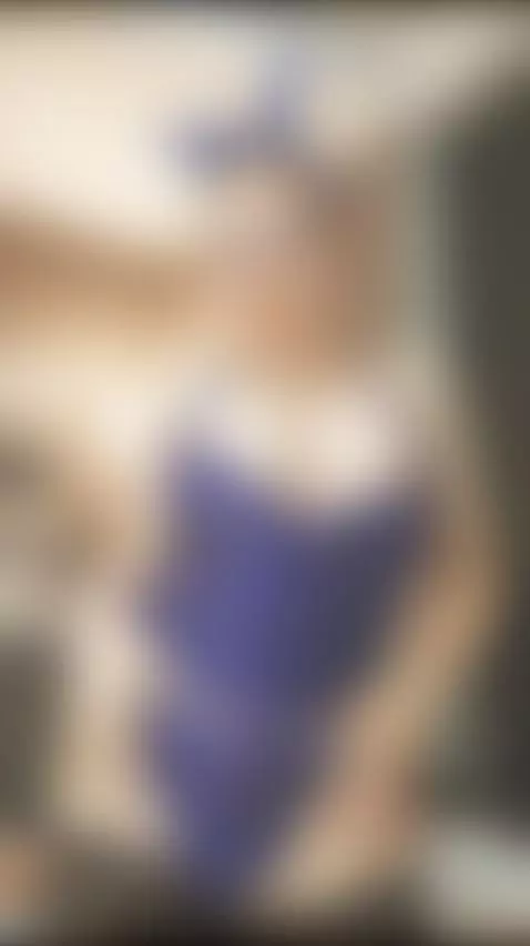 blonde, saliva, bigboobs by pariswilliams1