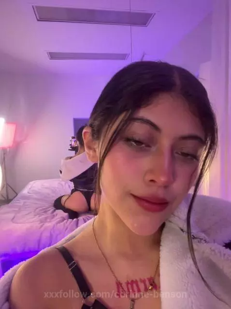 If you like to spy through the mirror? by corinne-benson