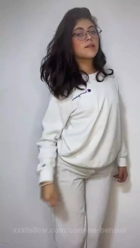 I want you to admire my body by corinne-benson