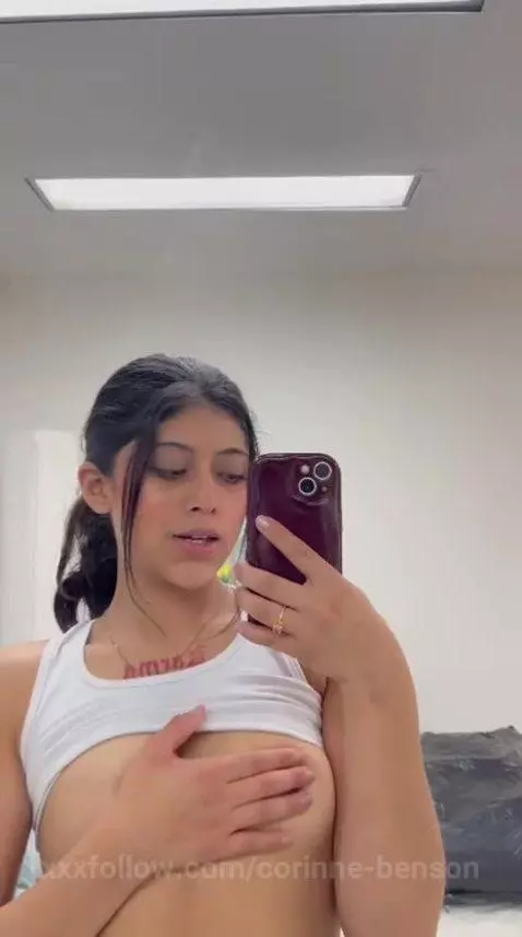 Corinee: Elegance with a touch of pink magic 💫💗 by corinne-benson