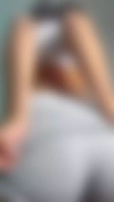 Can I shake my butt near you? by corinne-benson