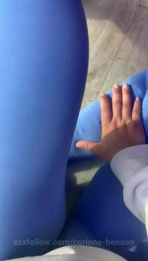 What do you imagine with these leggins? by corinne-benson