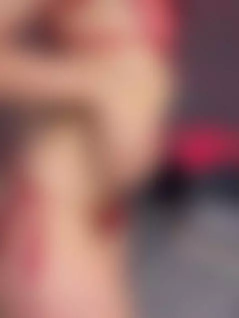 How looks the red on me? by corinne-benson