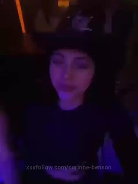 your trusted cowgirl 😏 by corinne-benson