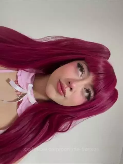 Too cute to be this naughty… or am I? by corinne-benson