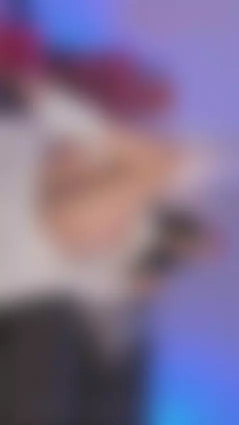 I like when you look at me like that. by corinne-benson