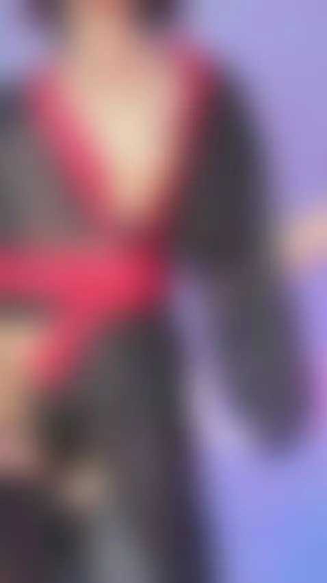 Tell me what part you saw first. by corinne-benson