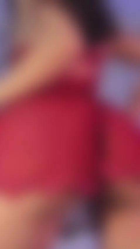 I don’t need to try… I just am. by corinne-benson