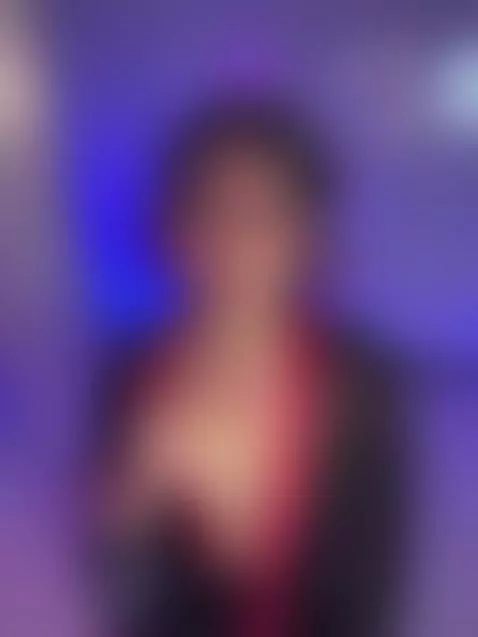 You felt this energy, didn’t you? by corinne-benson