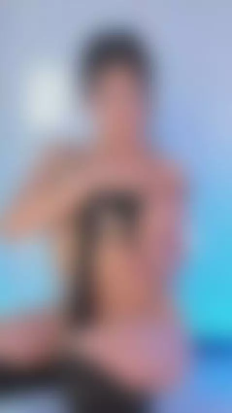 You can look… touching costs extra 😏 by corinne-benson