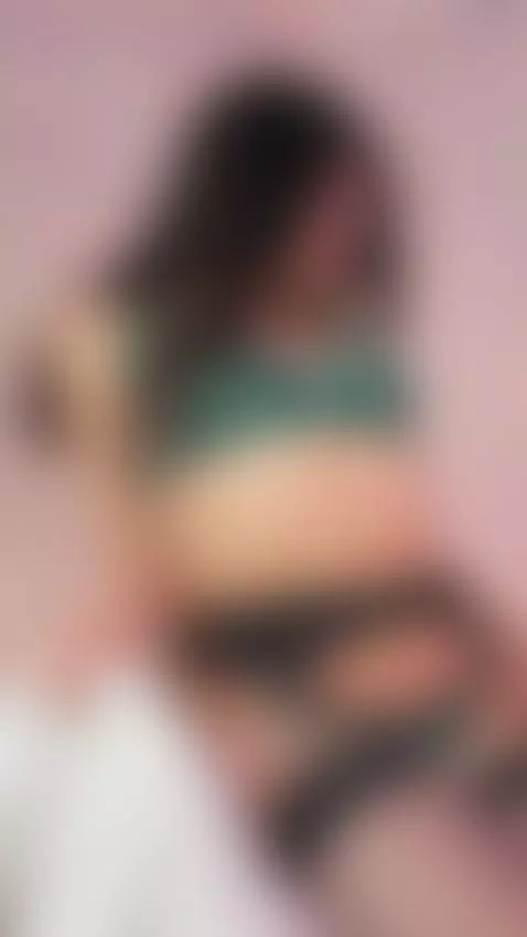 I'm not calm when they want me by corinne-benson