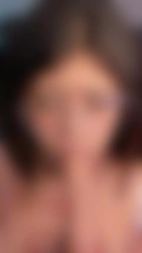 You would love to feel my saliva on your cock by corinne-benson