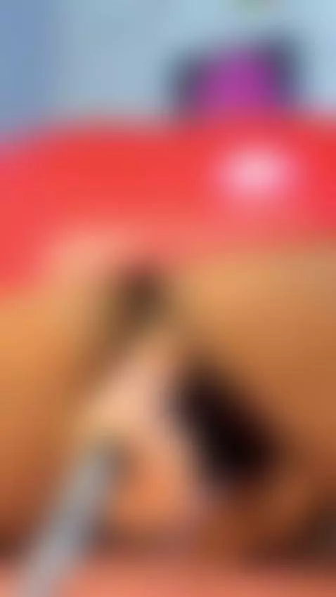 Imagine that you are fucking my pussy very hard 🍆 by firemorocha1