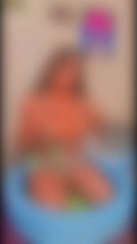 I take a bath with my huge black tits with pierced nipples. ... by firemorocha1