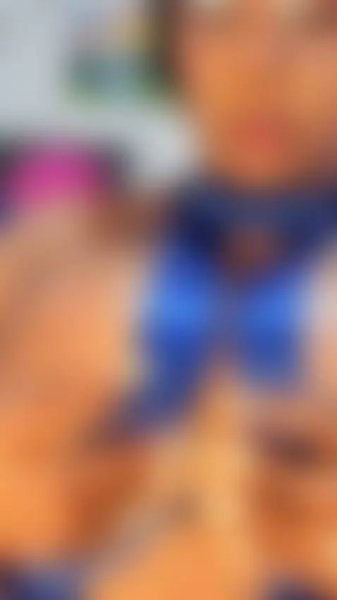 I massage my huge black tits, you want to suck and lick them... by firemorocha1