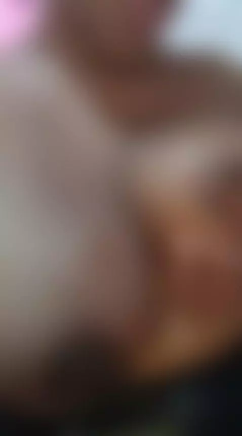 I want you to suck my huge black tits with piercings in my n... by firemorocha1