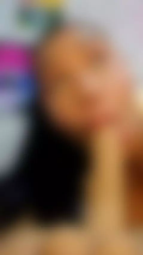 a deep blowjob on a very thick white cock. 🍆🫦 by firemorocha1