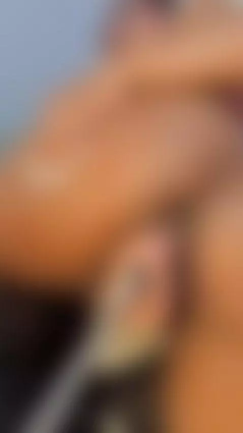 27 seconds fucking my pussy really hard, he's going to break... by firemorocha1